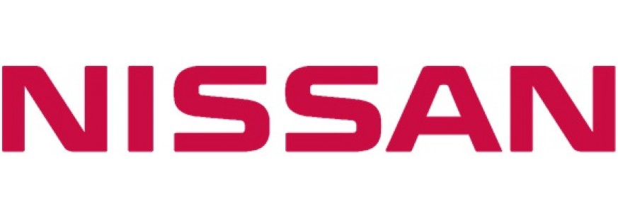 Xe nâng cũ Nissan